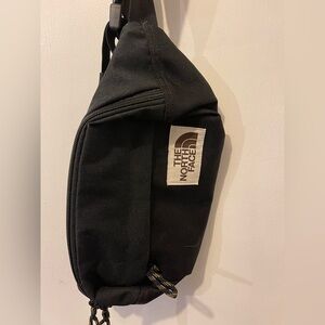 North Face Men’s Fanny Pack Bag